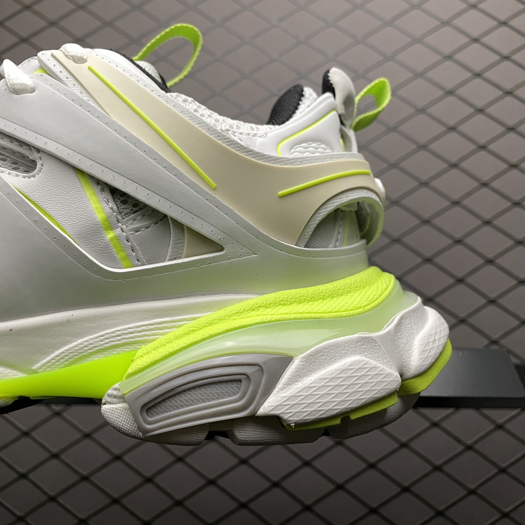 Balenciaga shoe