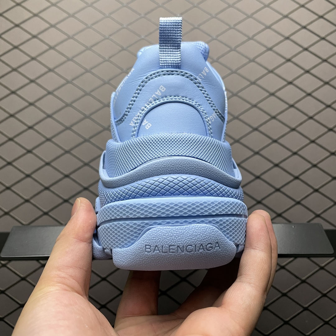 Balenciaga shoe