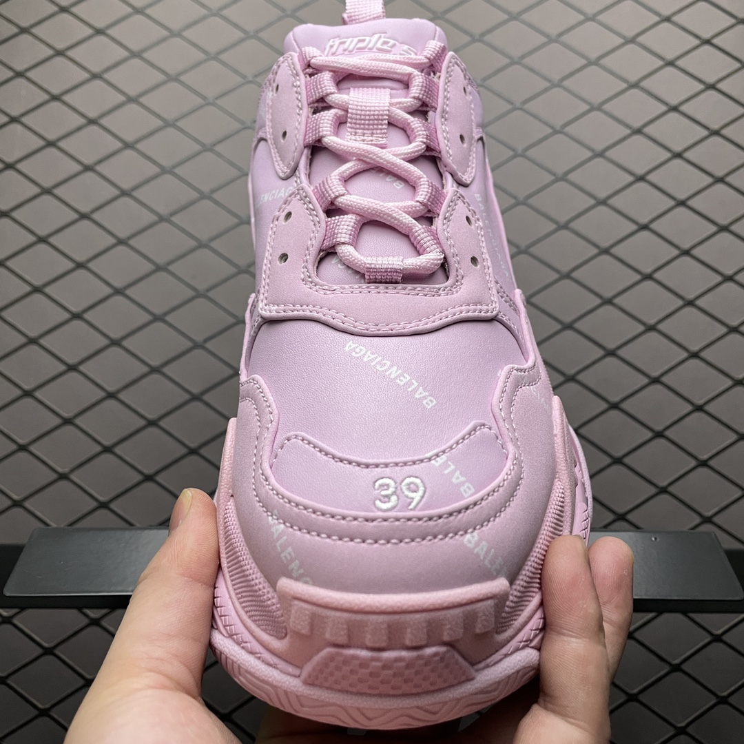 Balenciaga shoe