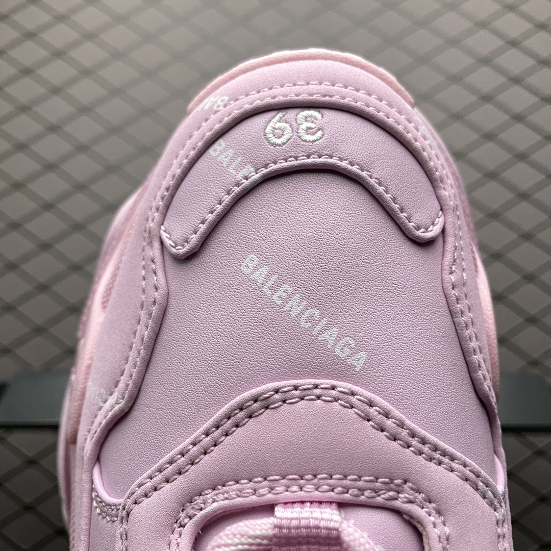 Balenciaga shoe