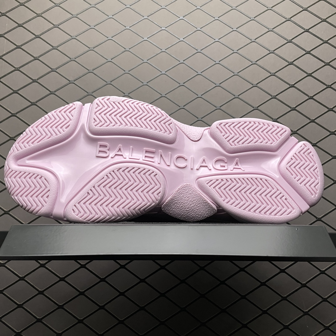 Balenciaga shoe