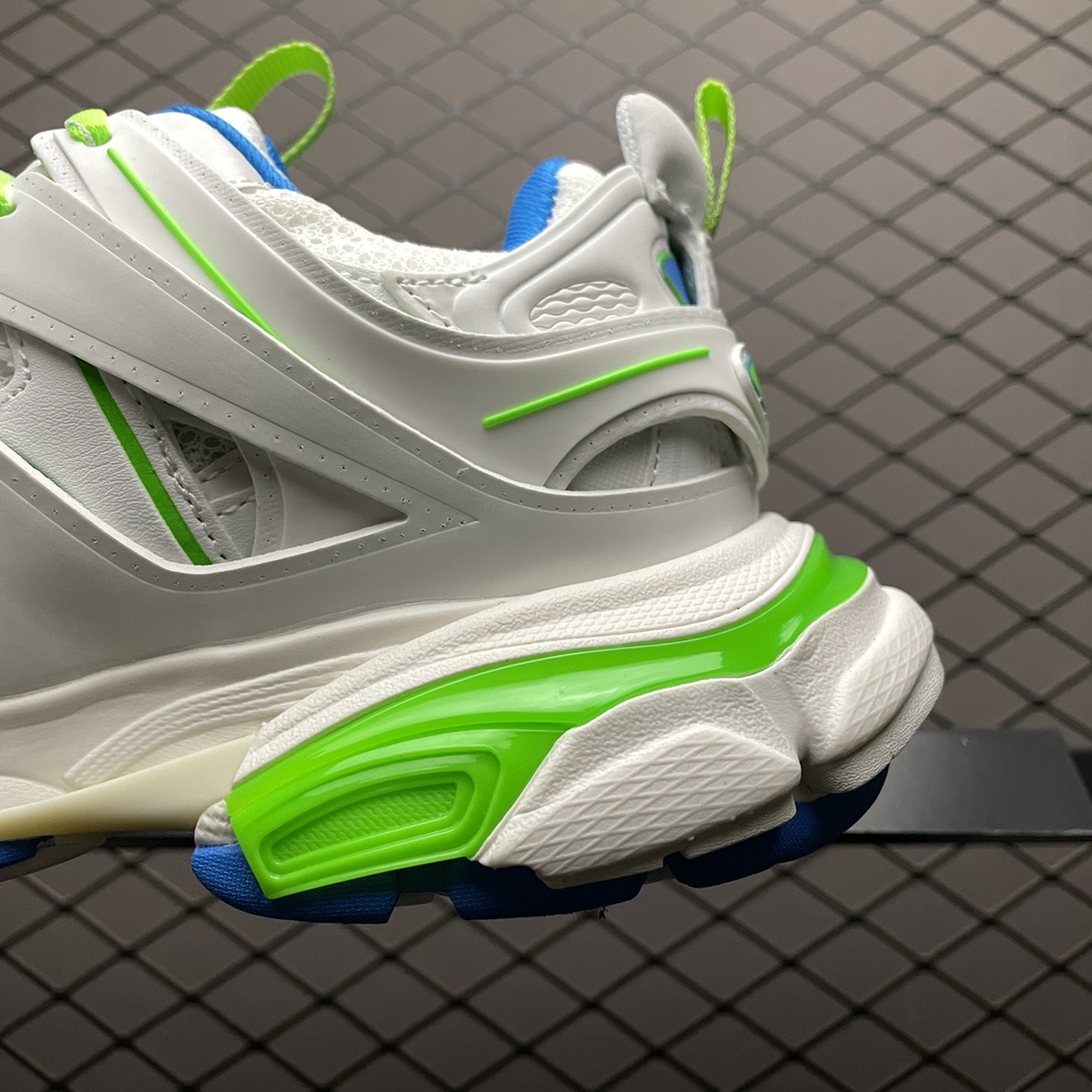 Balenciaga shoe