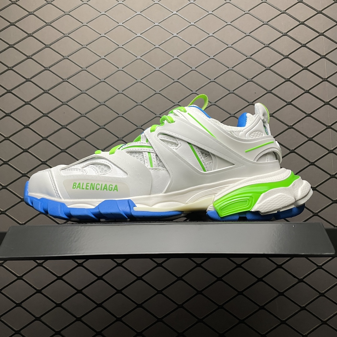 Balenciaga shoe