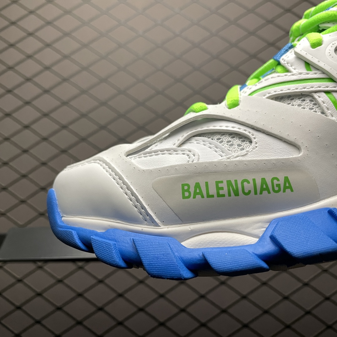 Balenciaga shoe