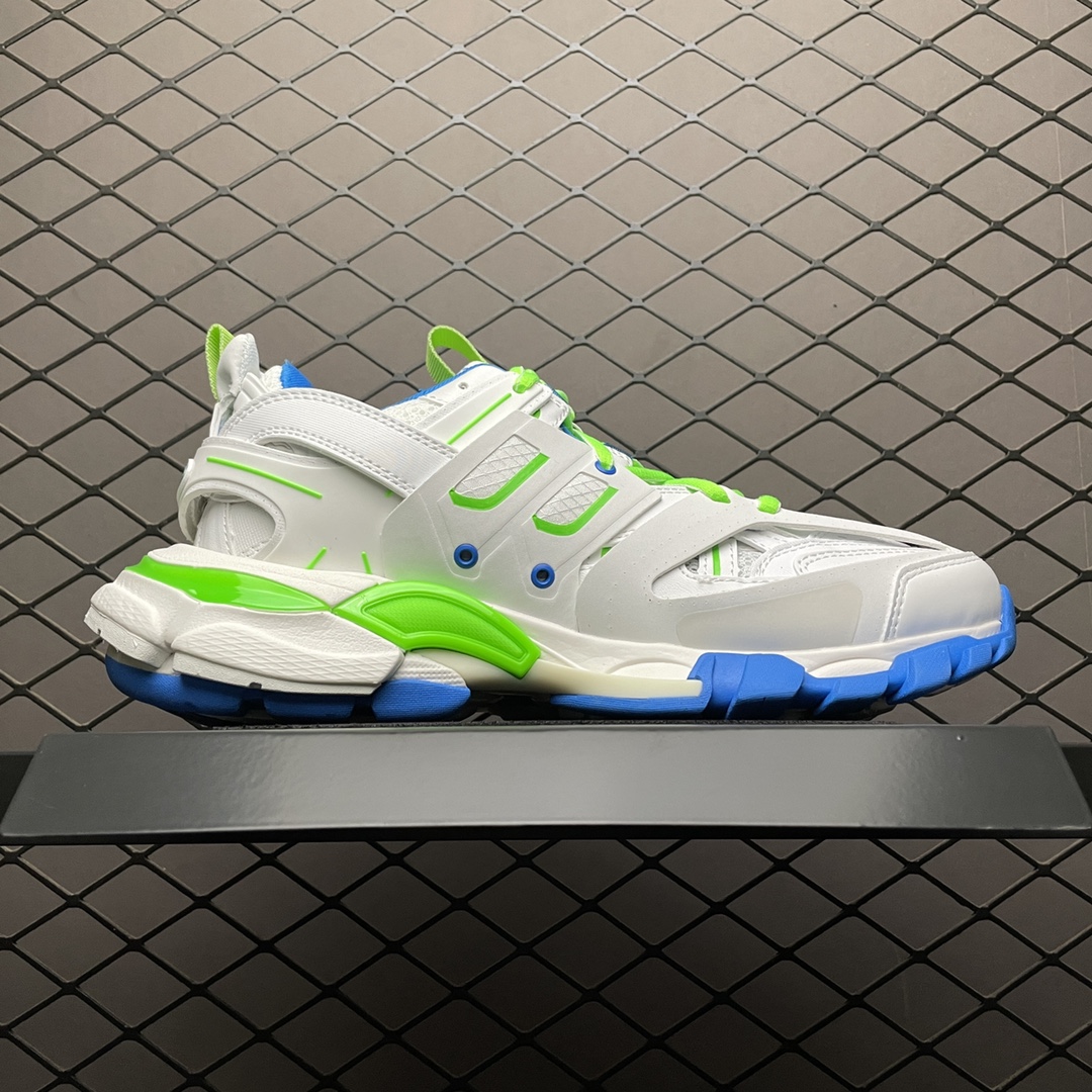 Balenciaga shoe