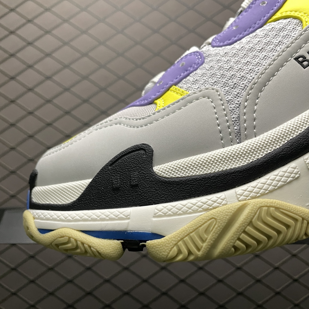 Balenciaga shoe