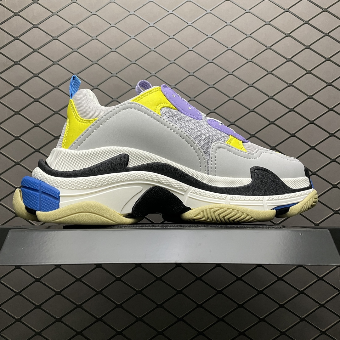 Balenciaga shoe