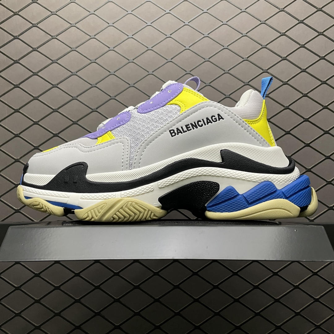 Balenciaga shoe