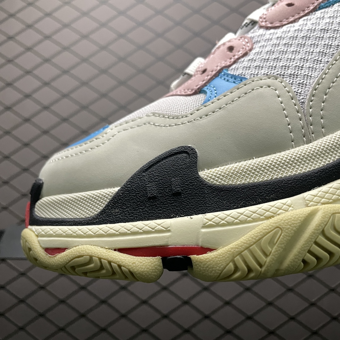Balenciaga shoe