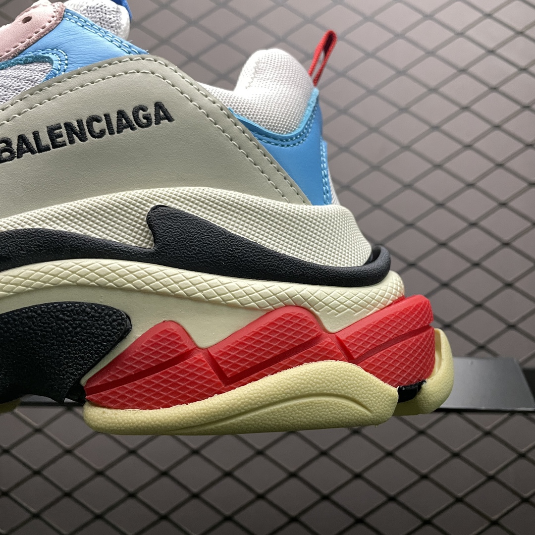Balenciaga shoe