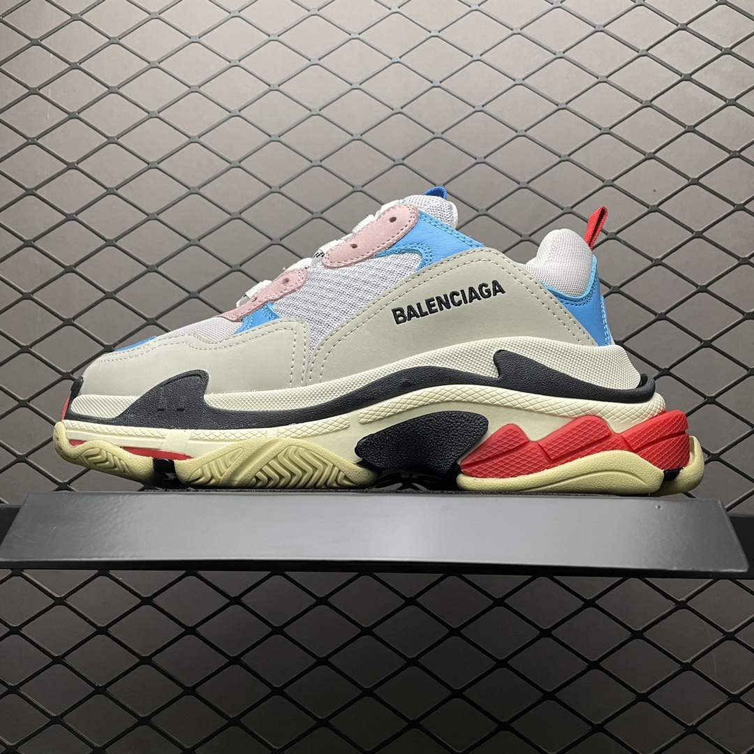 Balenciaga shoe