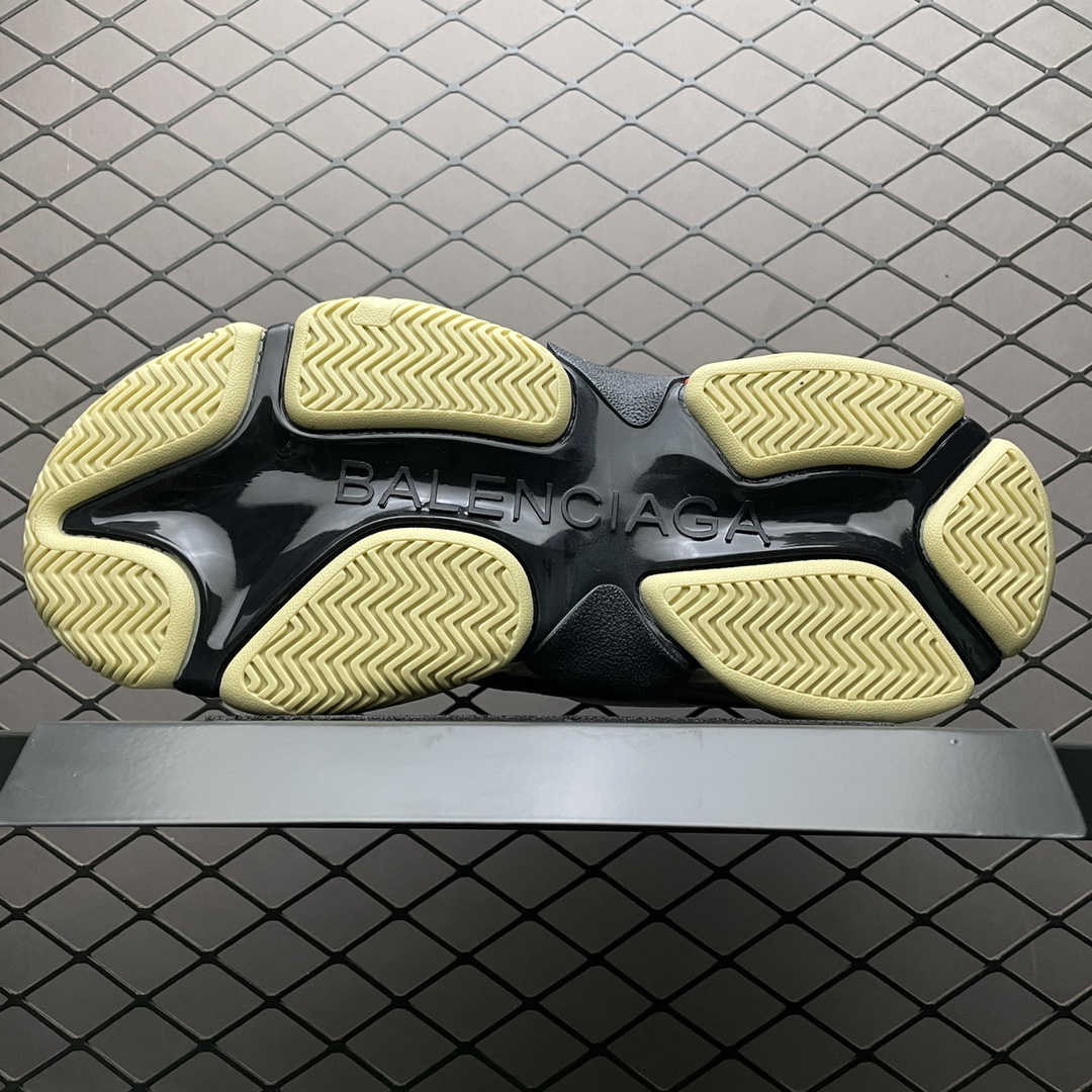 Balenciaga shoe