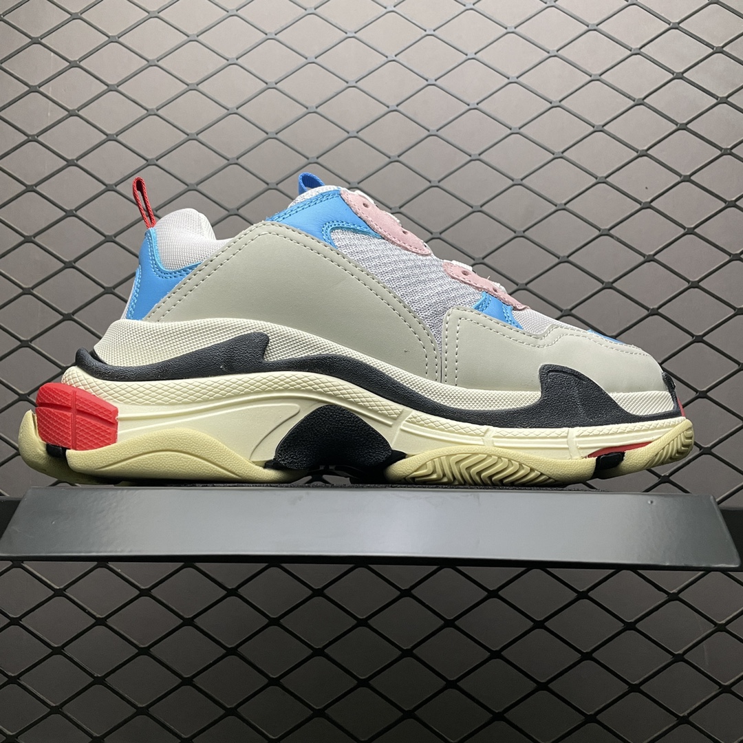 Balenciaga shoe