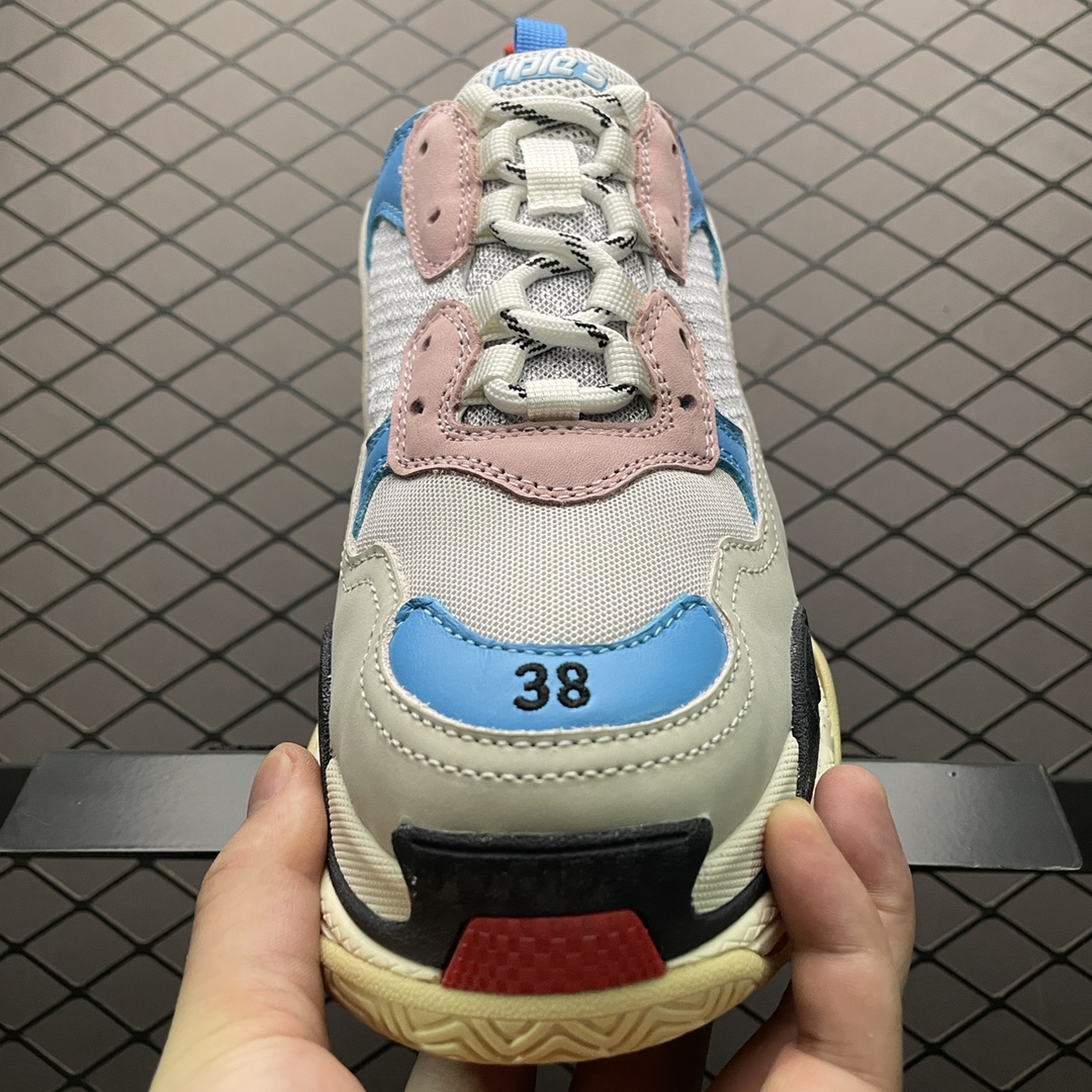 Balenciaga shoe