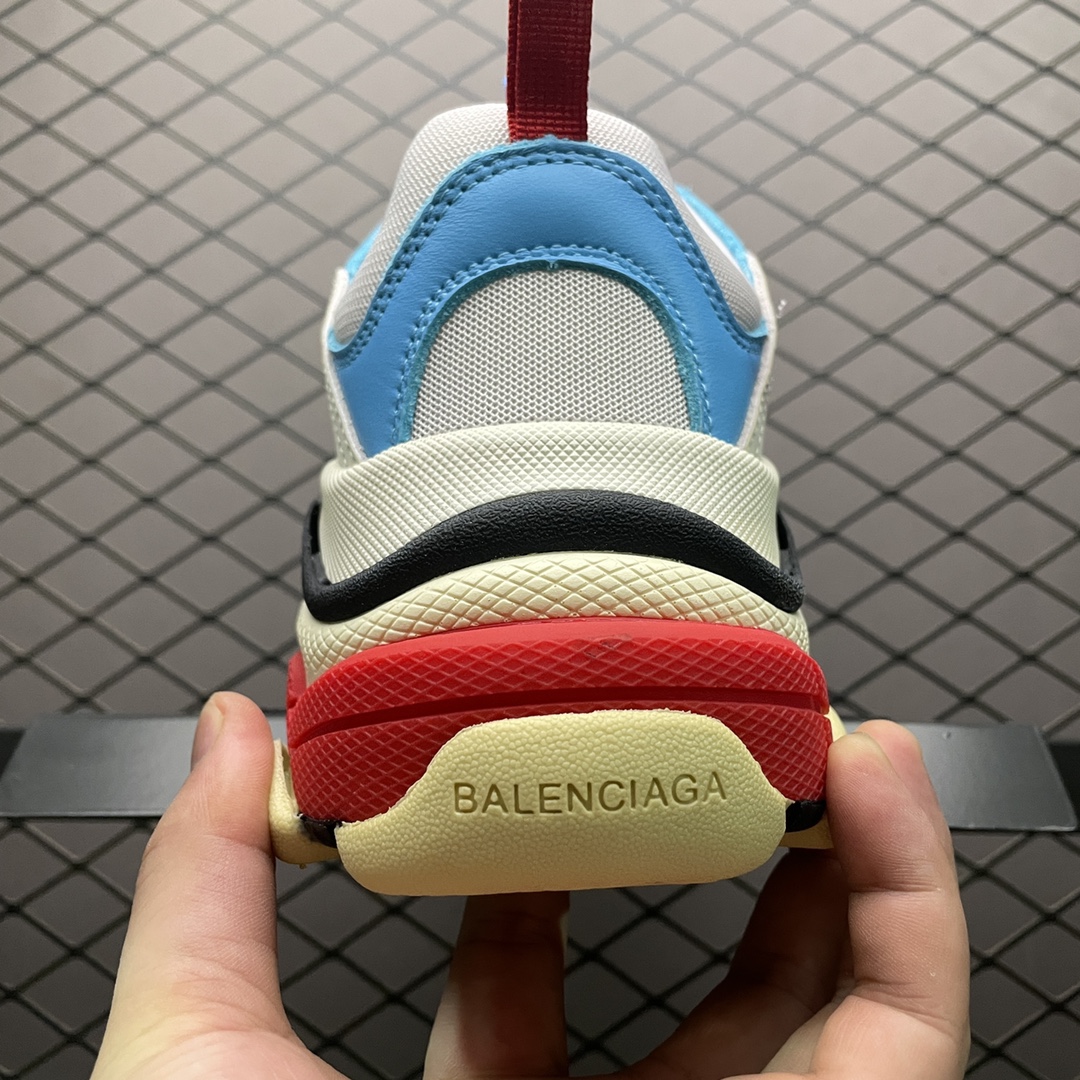 Balenciaga shoe