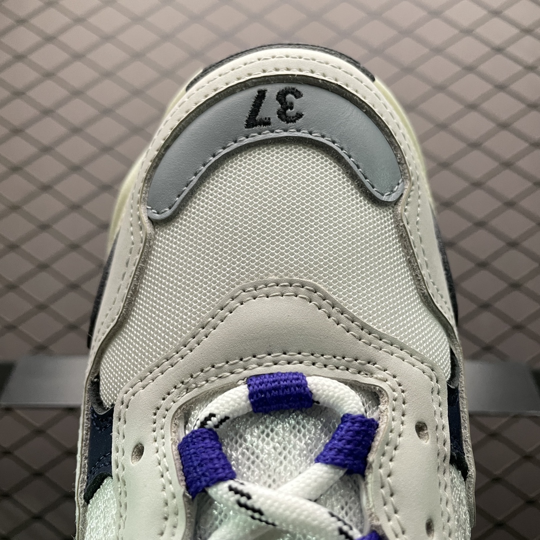 Balenciaga shoe