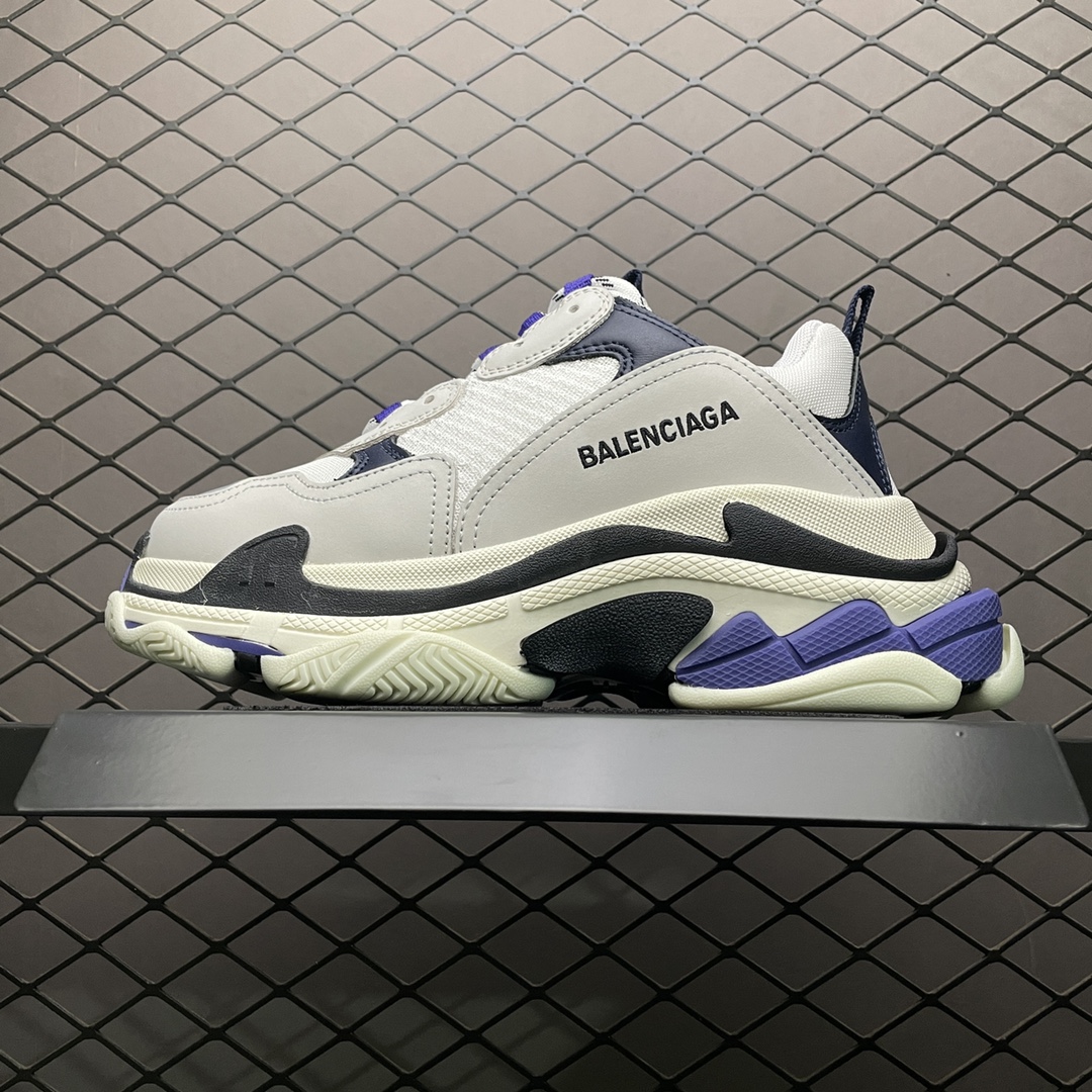 Balenciaga shoe