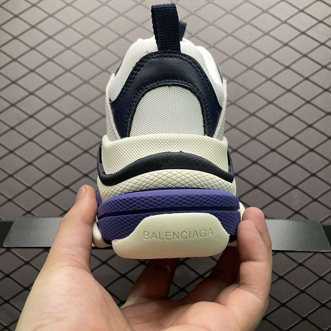 Balenciaga shoe