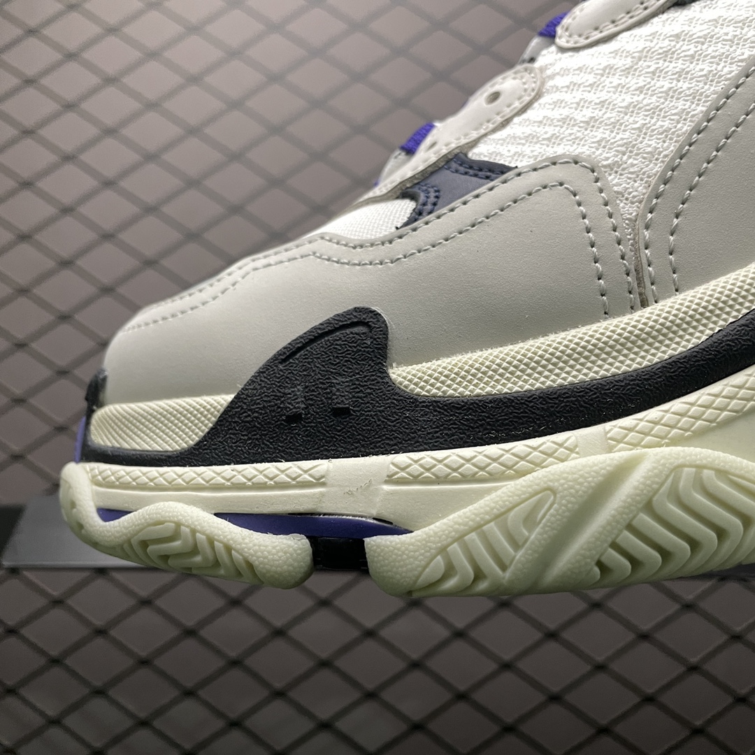 Balenciaga shoe