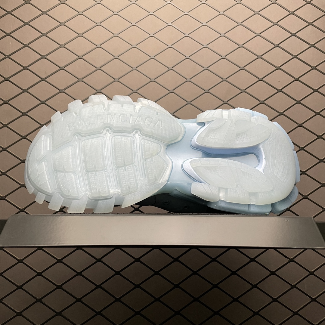 Balenciaga shoe