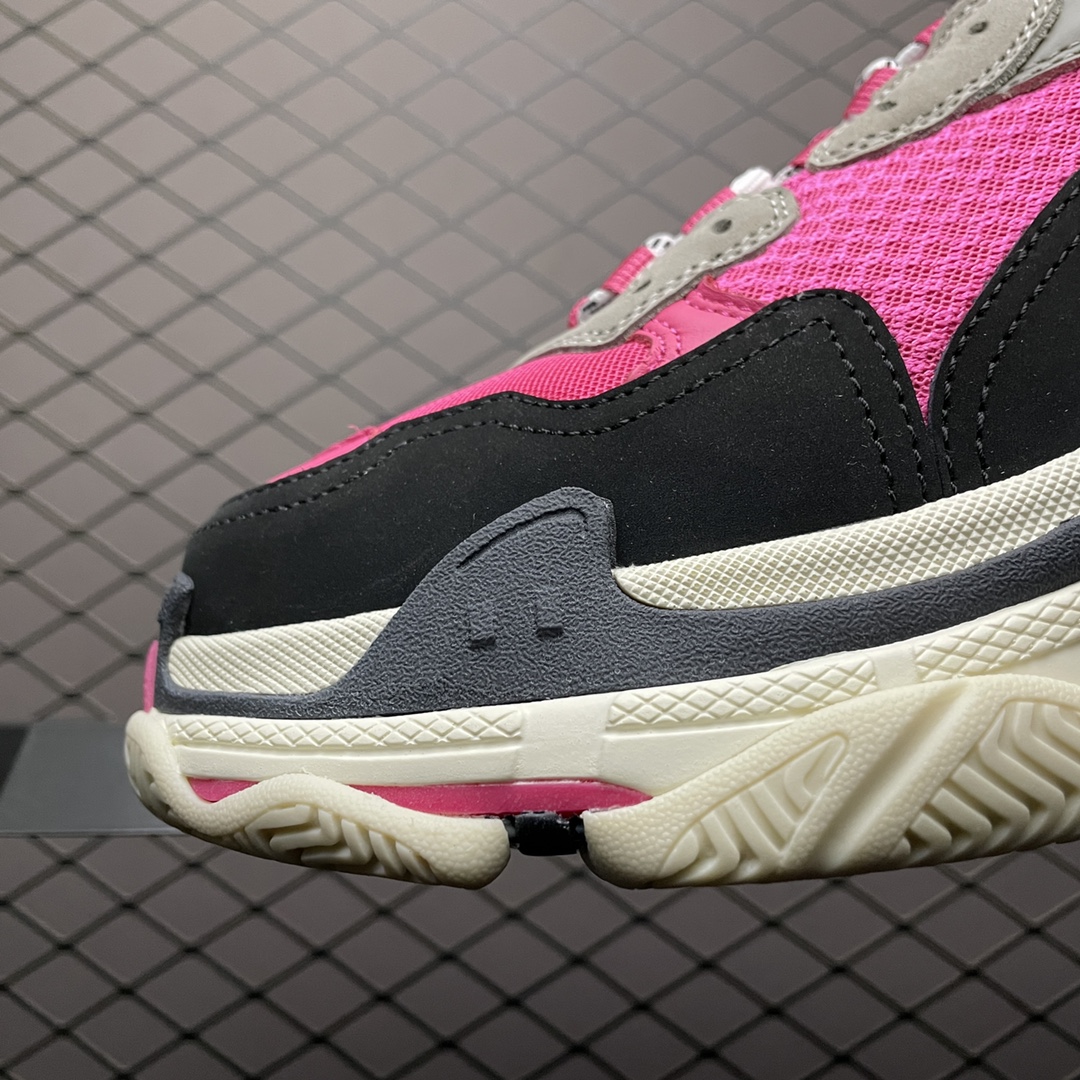 Balenciaga shoe