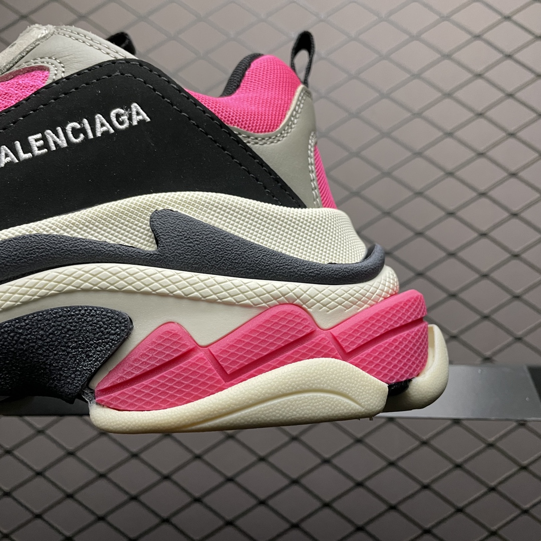Balenciaga shoe