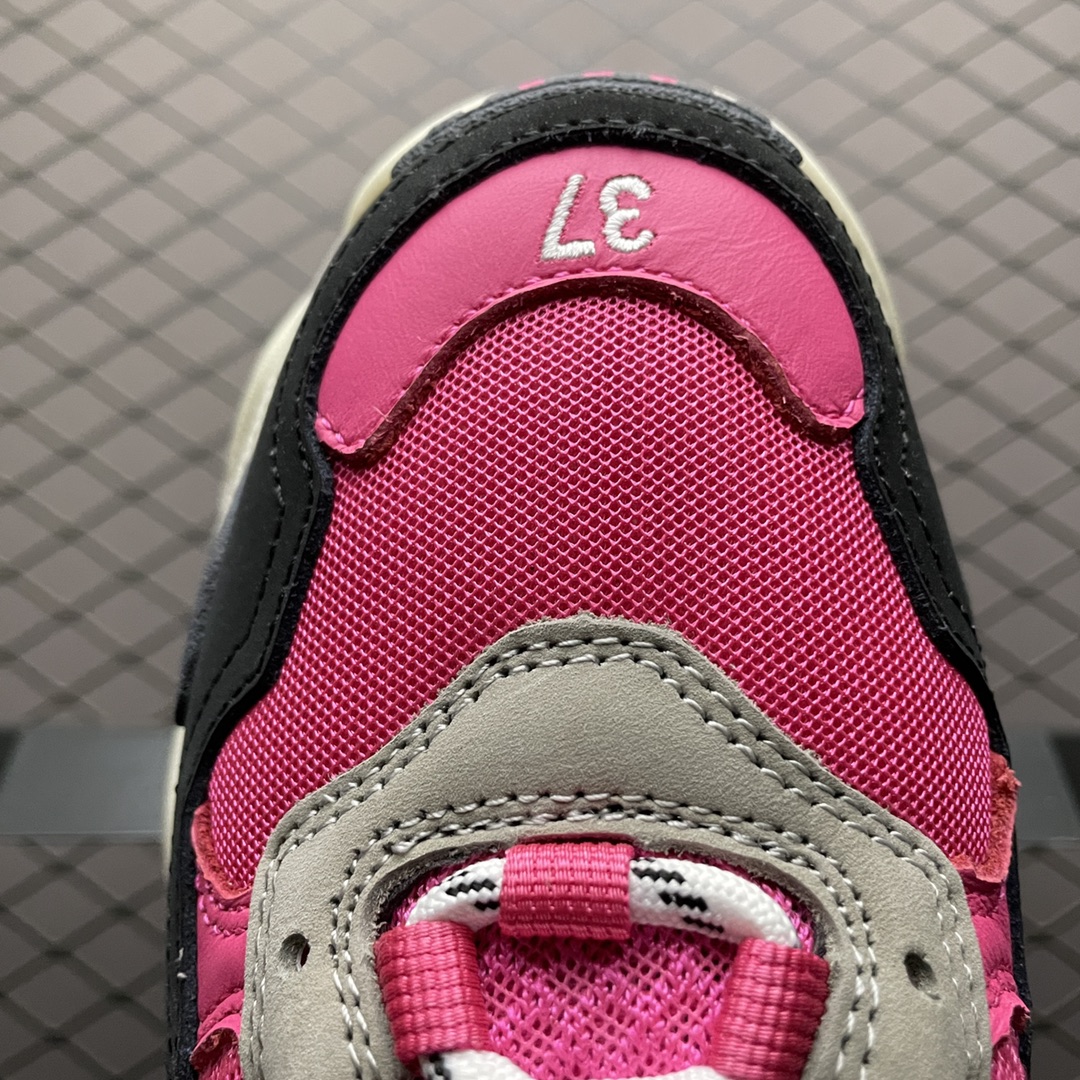 Balenciaga shoe