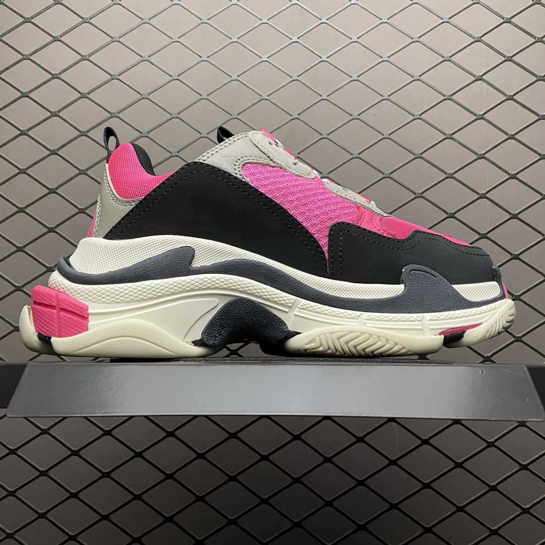 Balenciaga shoe