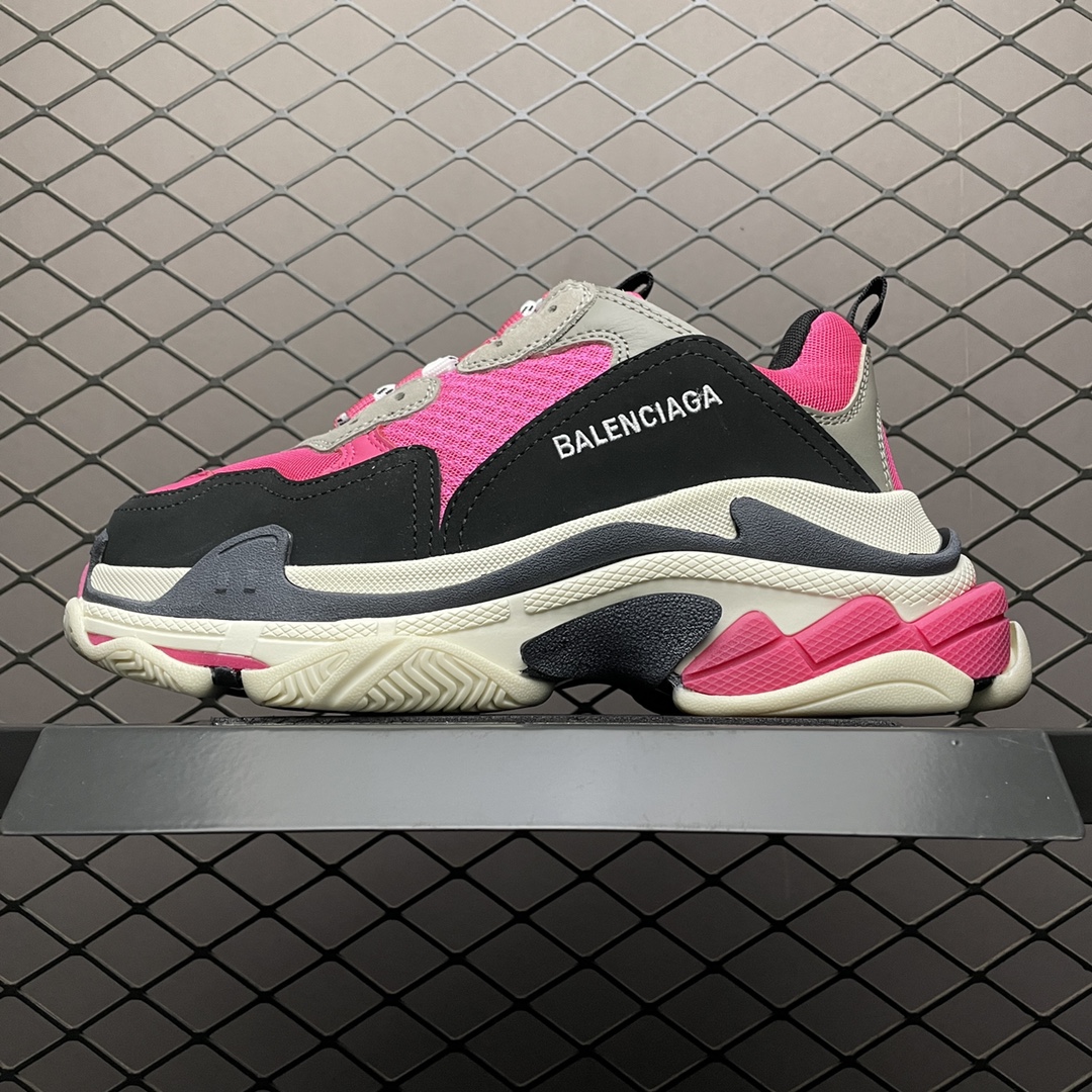 Balenciaga shoe