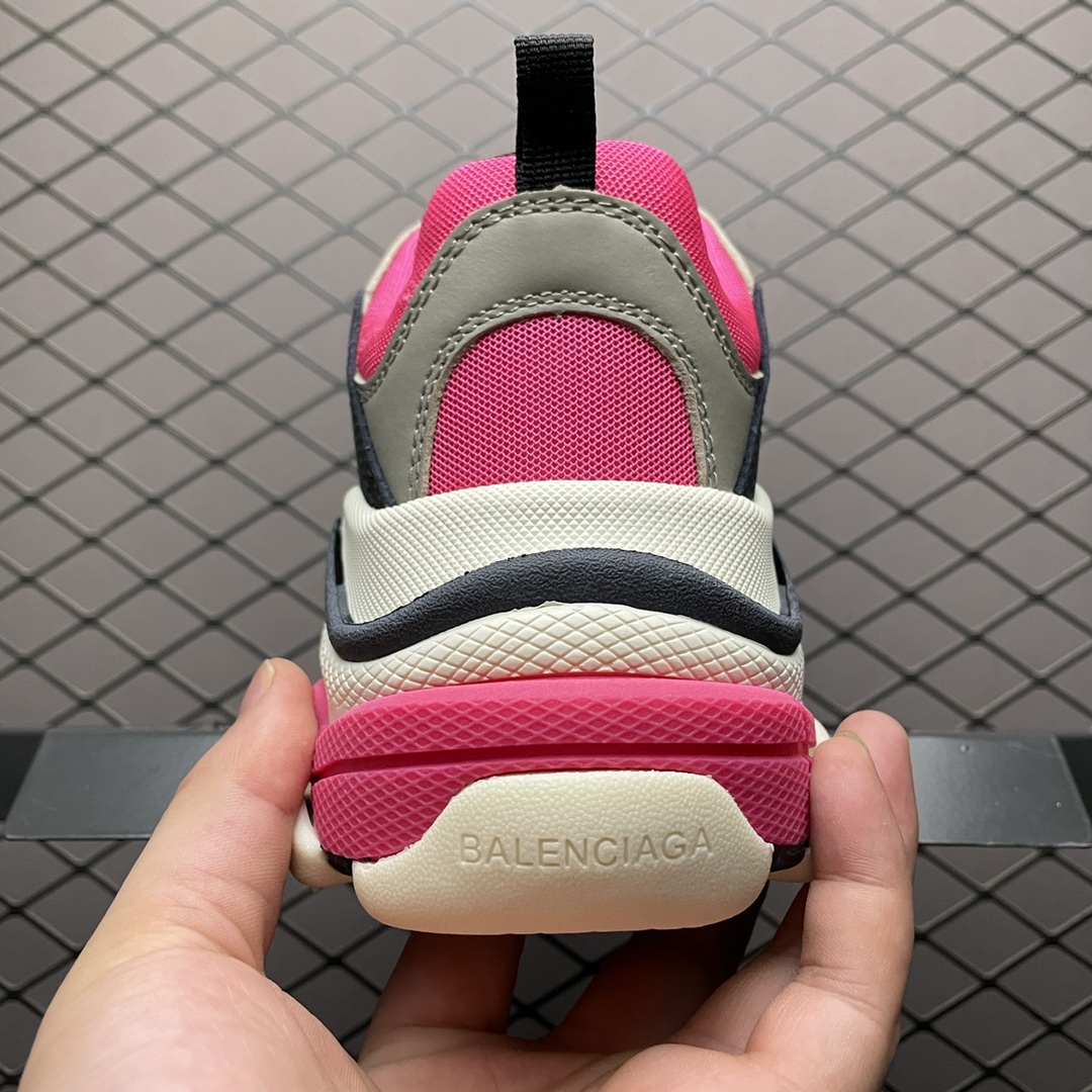 Balenciaga shoe