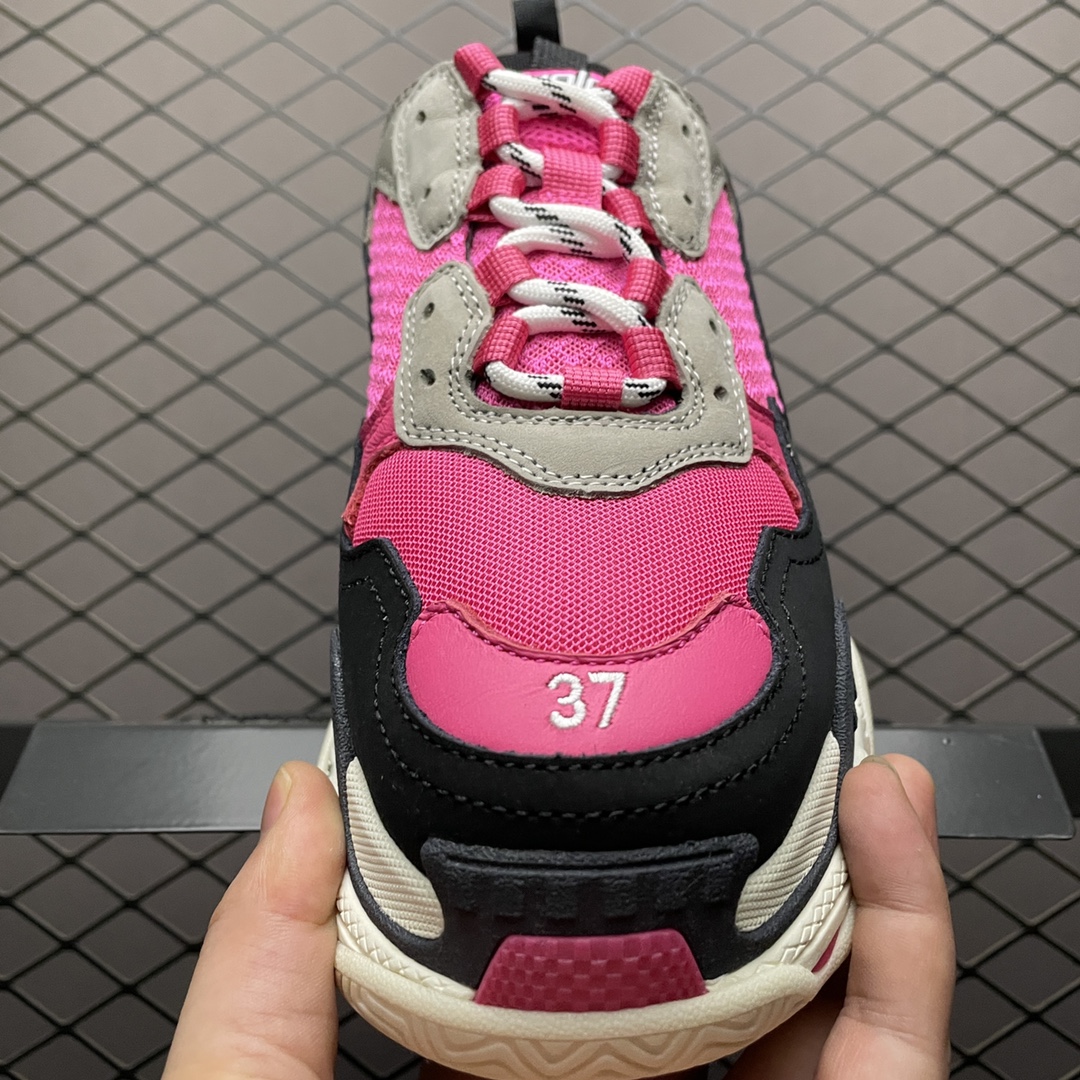 Balenciaga shoe