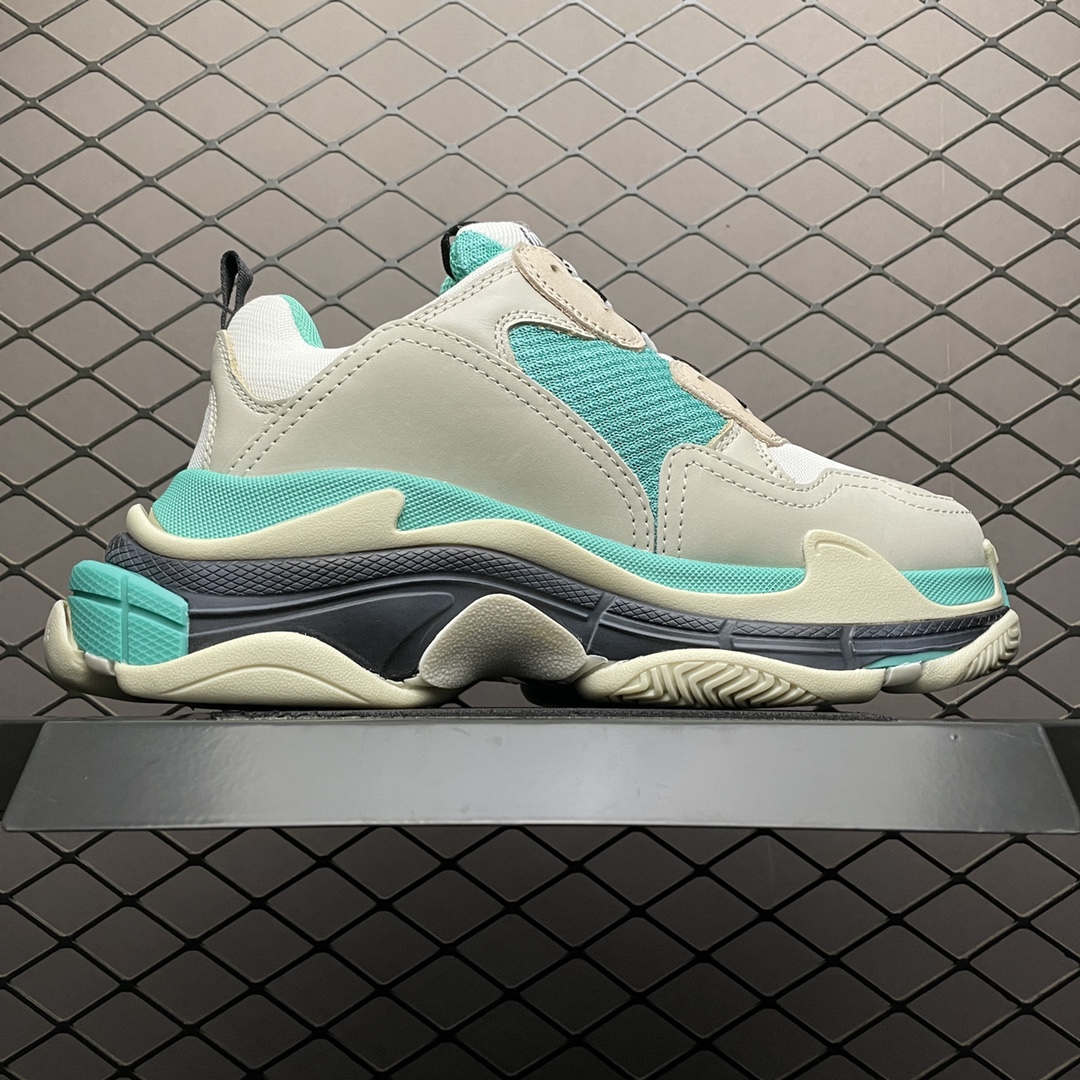 Balenciaga shoe
