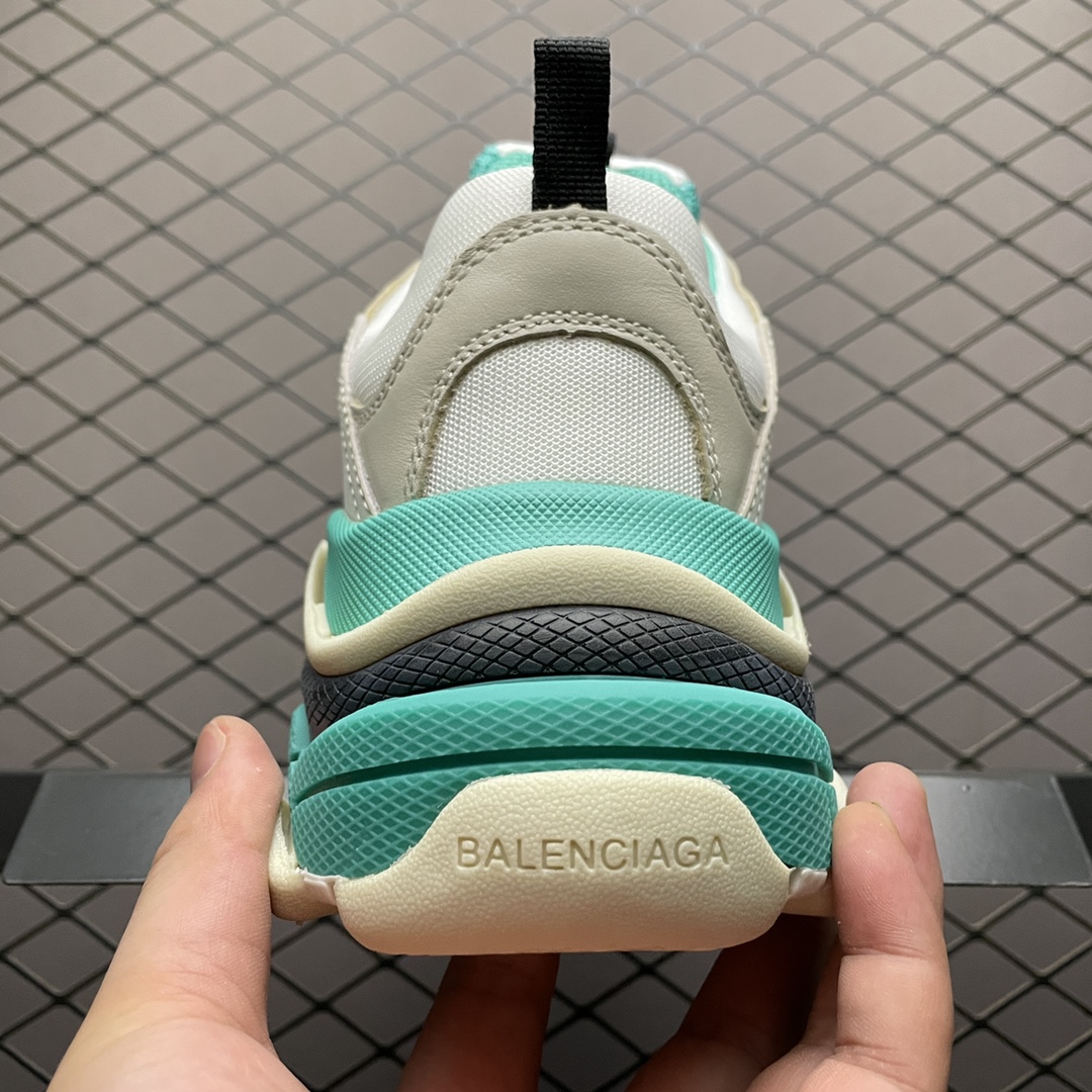 Balenciaga shoe