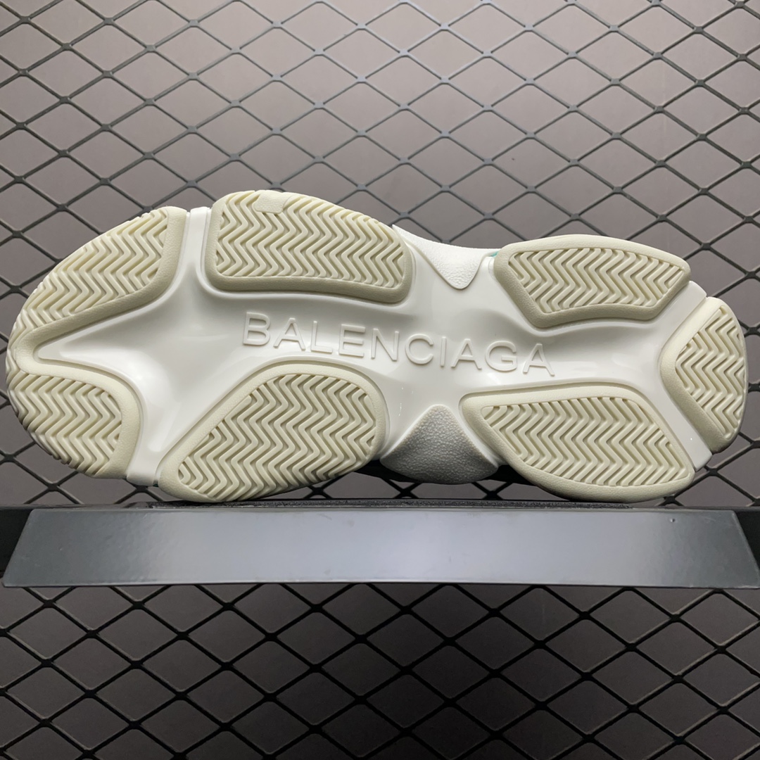 Balenciaga shoe