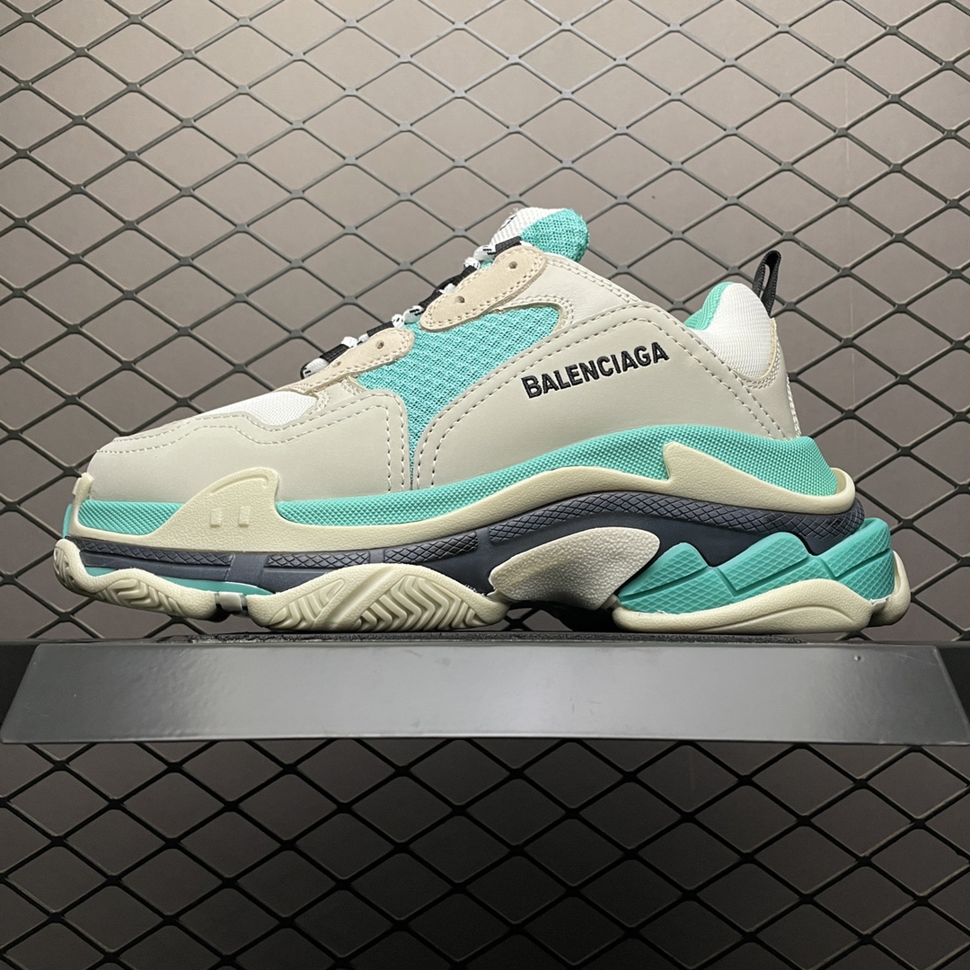 Balenciaga shoe
