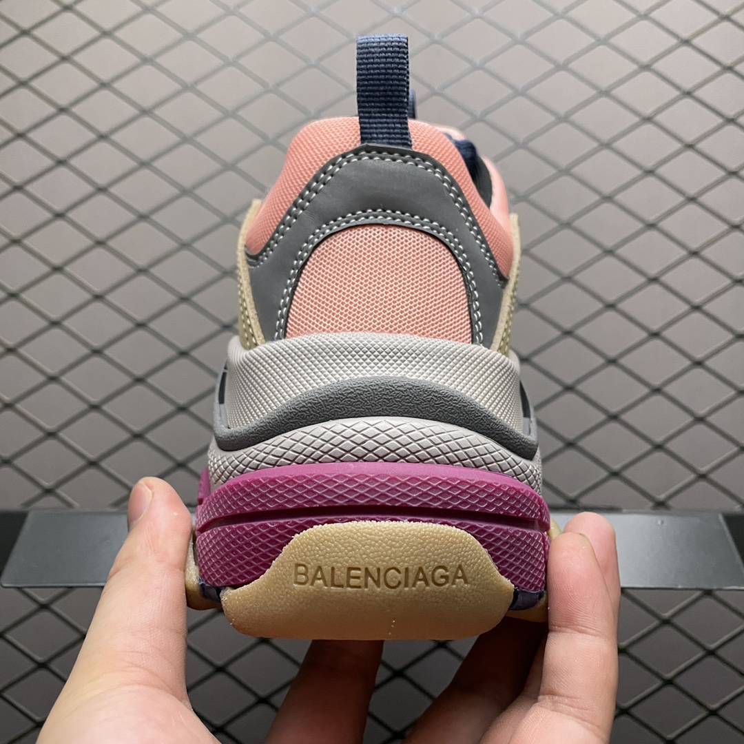Balenciaga shoe