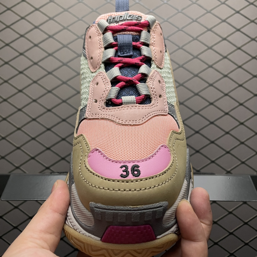 Balenciaga shoe