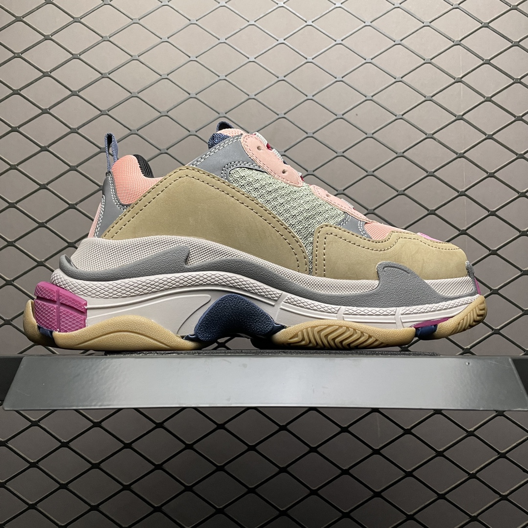 Balenciaga shoe
