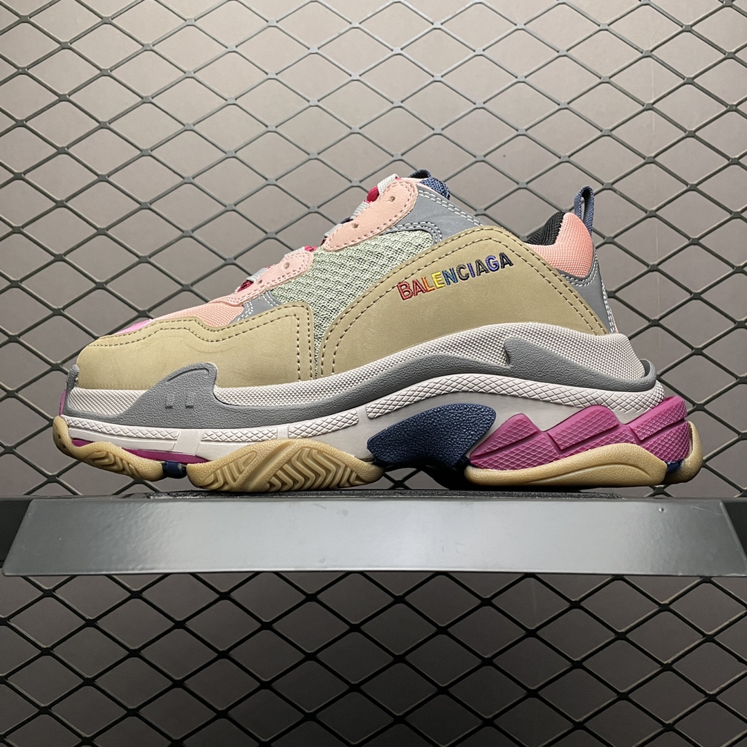 Balenciaga shoe