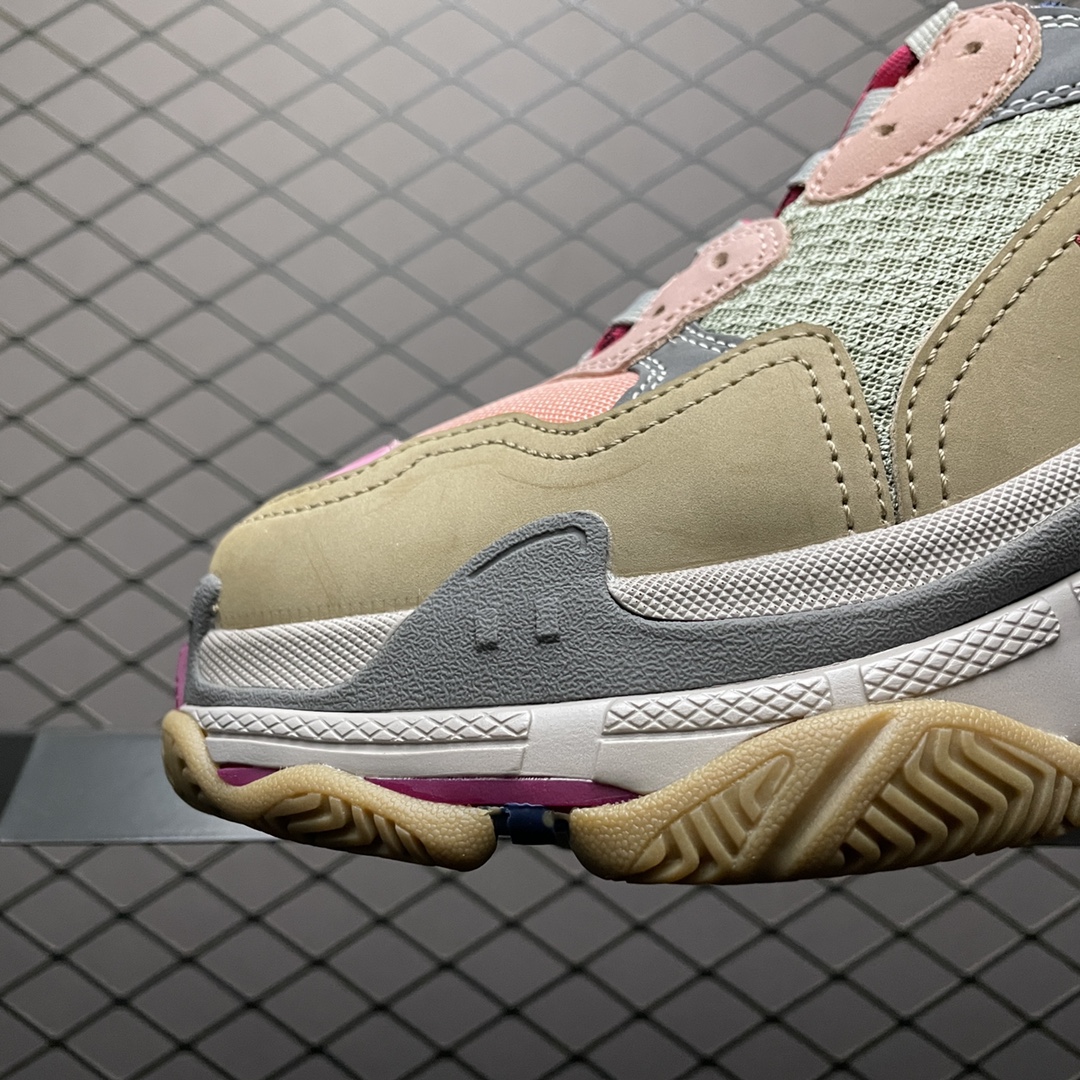 Balenciaga shoe