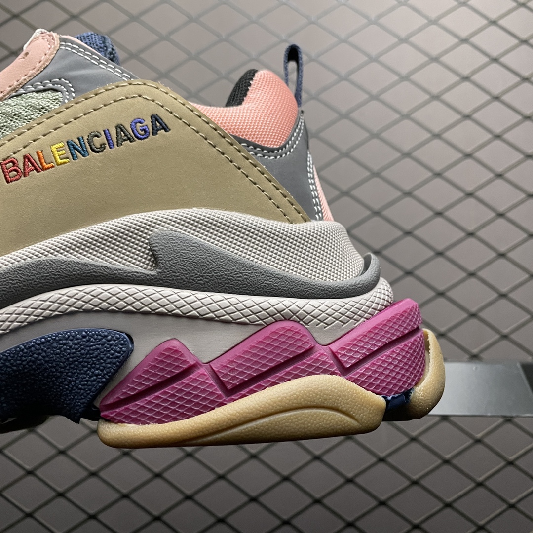 Balenciaga shoe