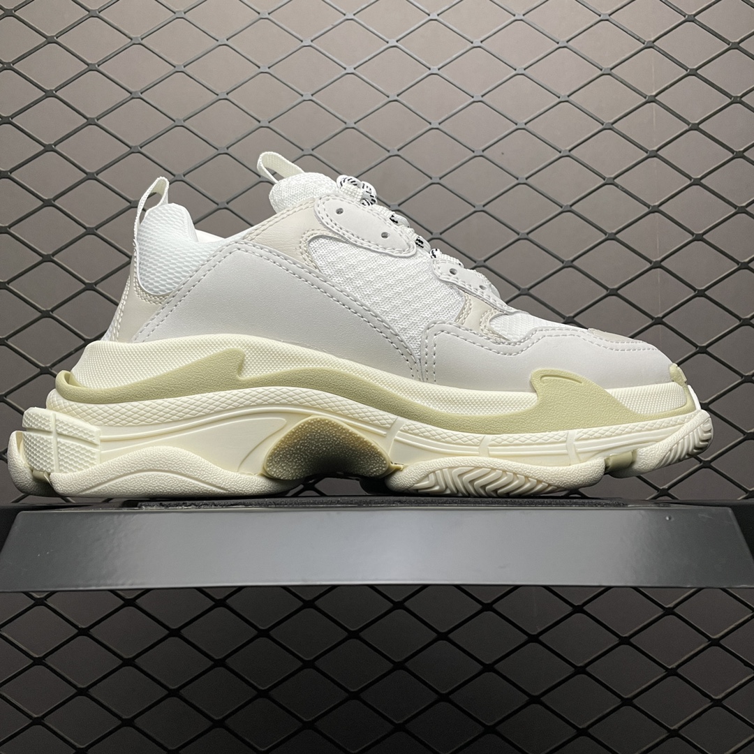 Balenciaga shoe