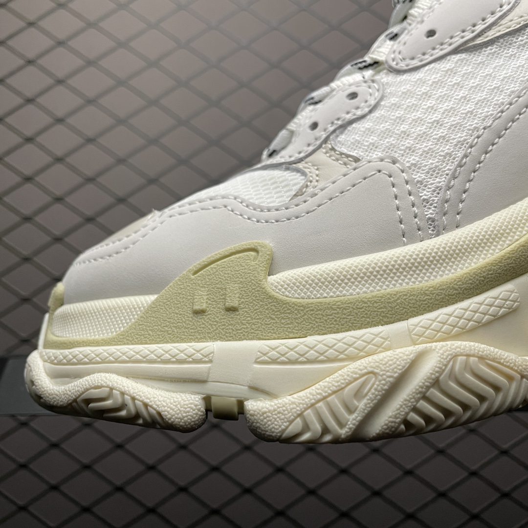Balenciaga shoe