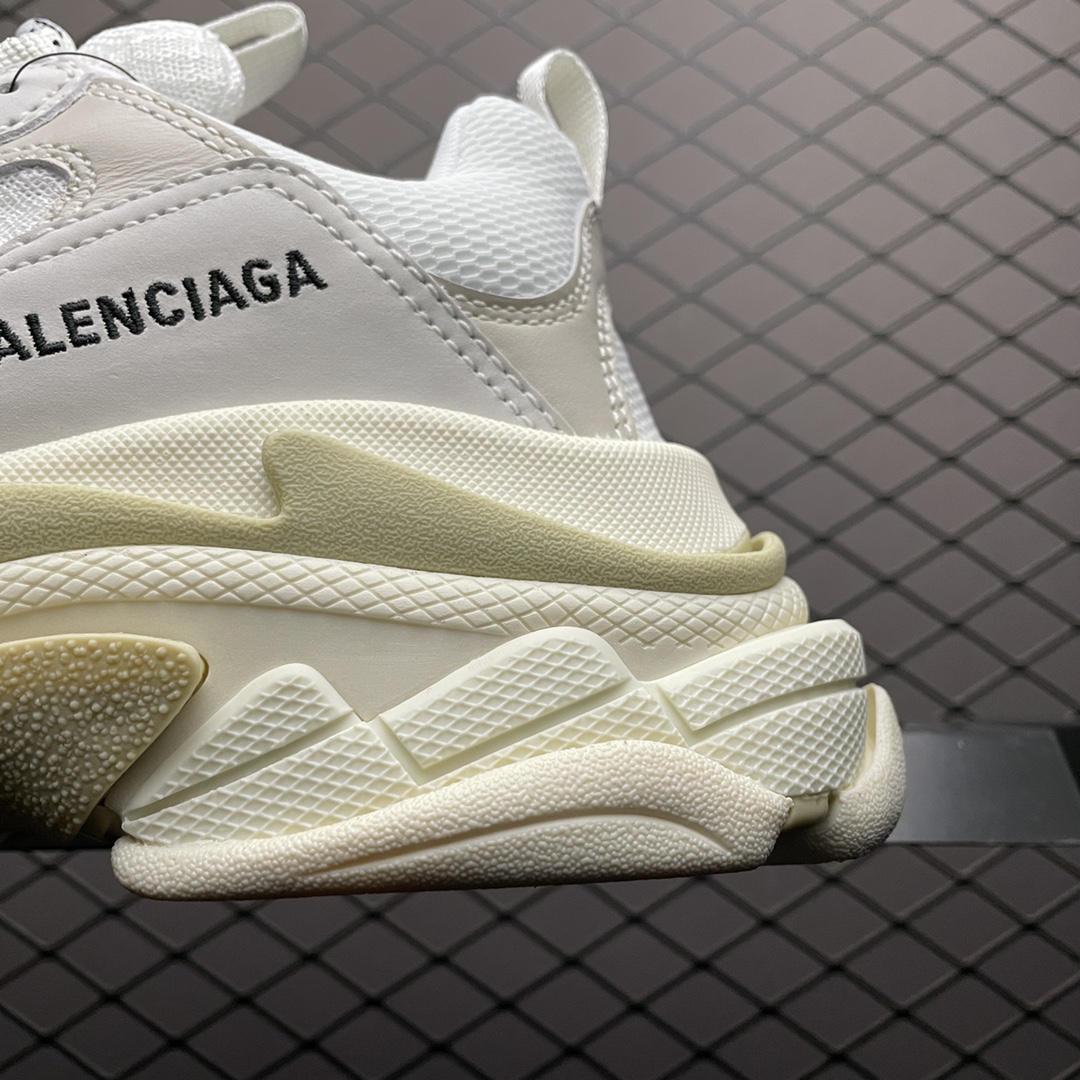 Balenciaga shoe