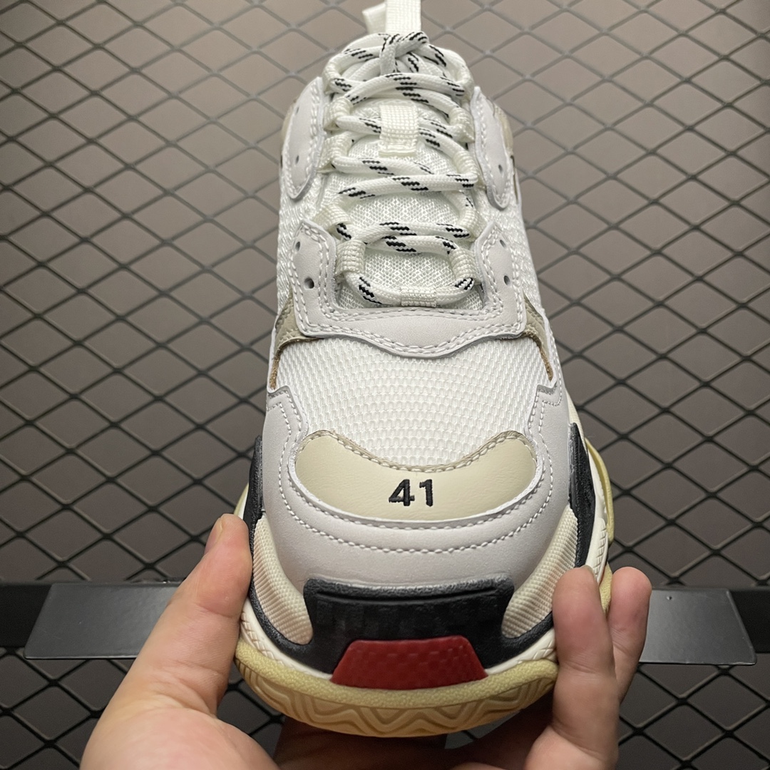 Balenciaga shoe