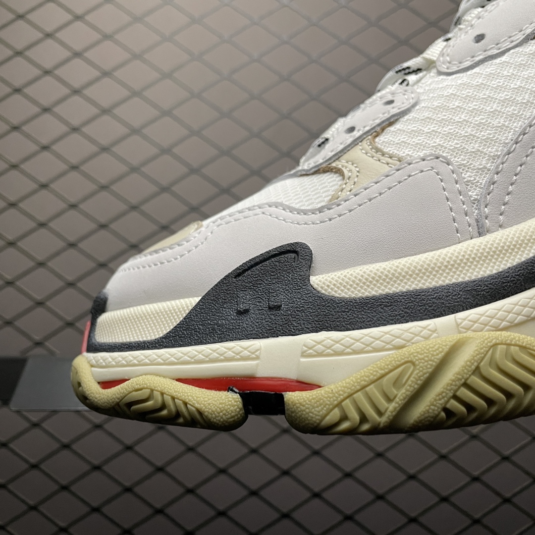 Balenciaga shoe