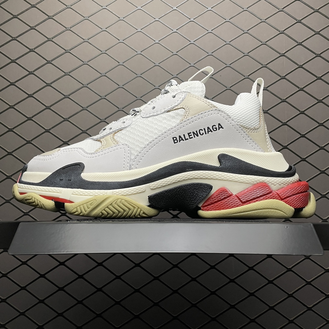 Balenciaga shoe
