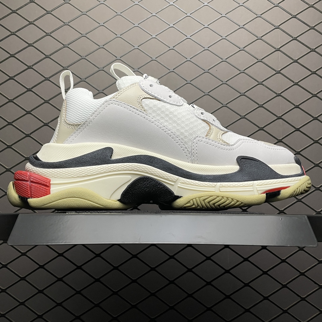 Balenciaga shoe