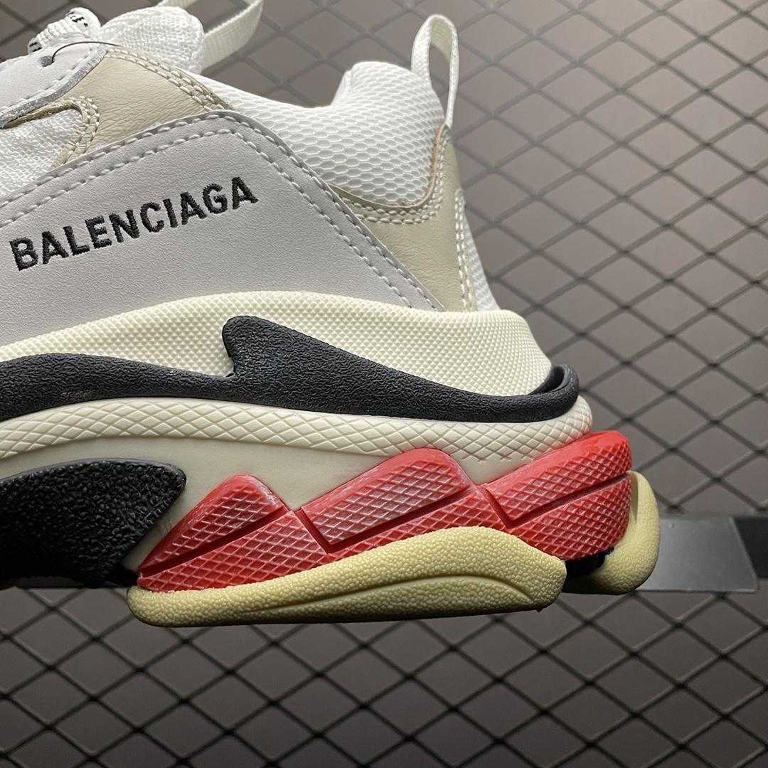 Balenciaga shoe