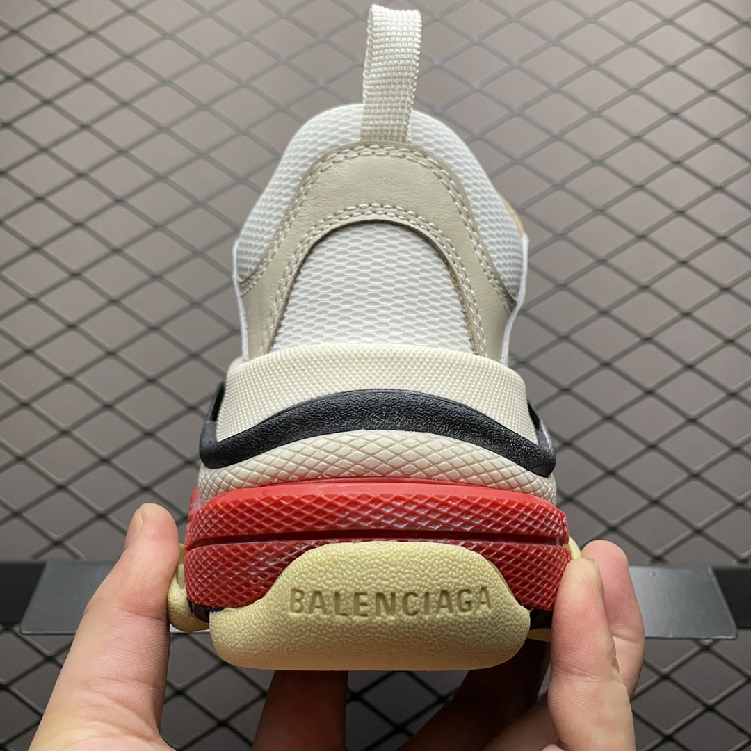 Balenciaga shoe